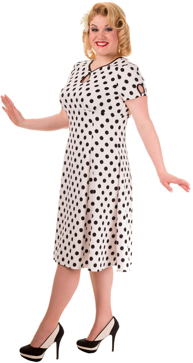 Banned_WONDERWALL_Vintage_POLKA_DOT_50s_Punkte_Peephole_KLEID_Dress-2Nz31ryLgO3he0