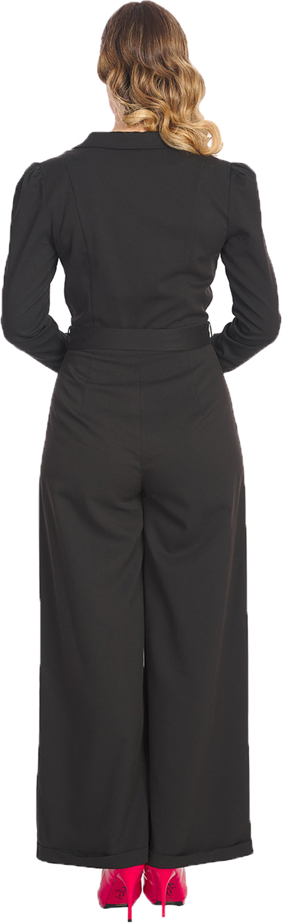 Banned_WORK_HARD_PLAY_HARDER_Retro_Langarm_MARLENE_Overall_PLAYSUIT_Jumpsuit-5