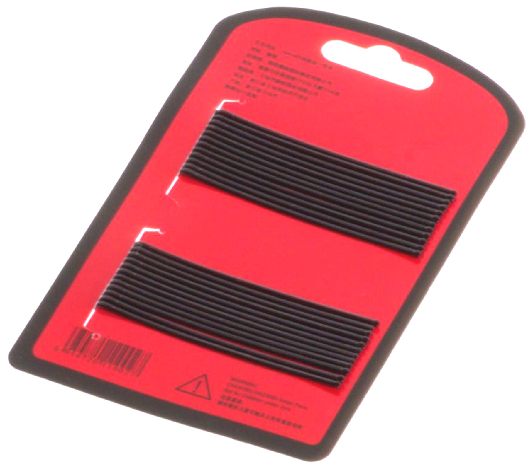 Basic_24_PSC_Metall_Haarspangen_HAARSCHIEBER_Bobby_Pin_SET_-_Schwarz_Killer_Kirsche-3