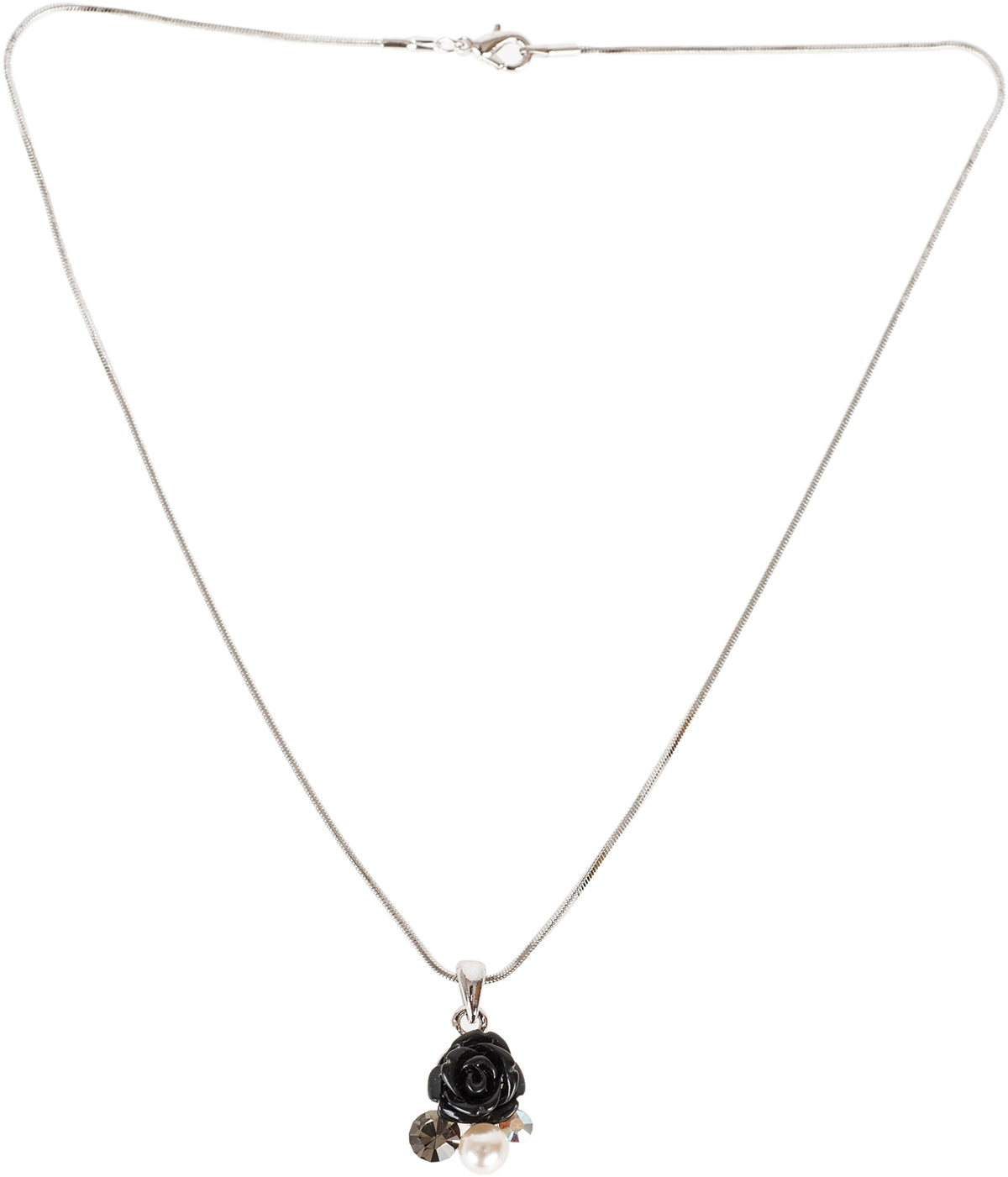 Black_ROSES_Rosenblueten_VINTAGE_Glitzerstein_Retro_Halskette2i4toNCzrWJ1EP