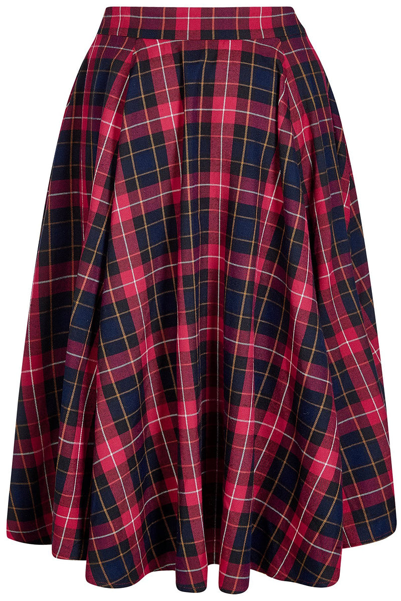 Bright_and_Beautiful_ODETTE_Vintage_TARTAN_Karo_Rock_SWING_SKIRT-3563S3sPBL2aiq