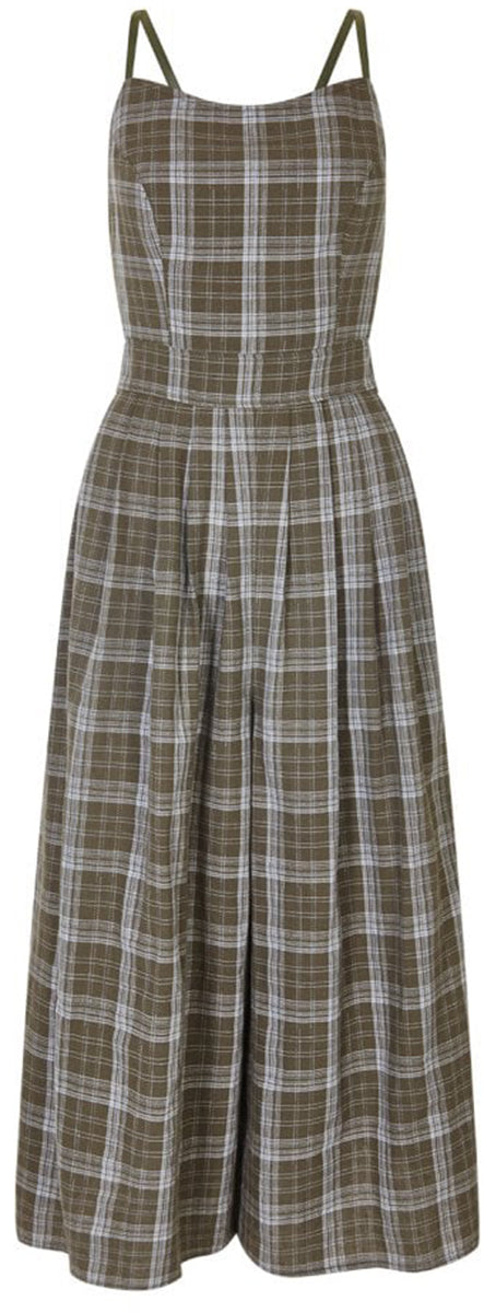 Bright_and_Beautiful_SAHM_Vintage_CHECKED_Karo_Traeger_JUMPSUIT_Overall-2