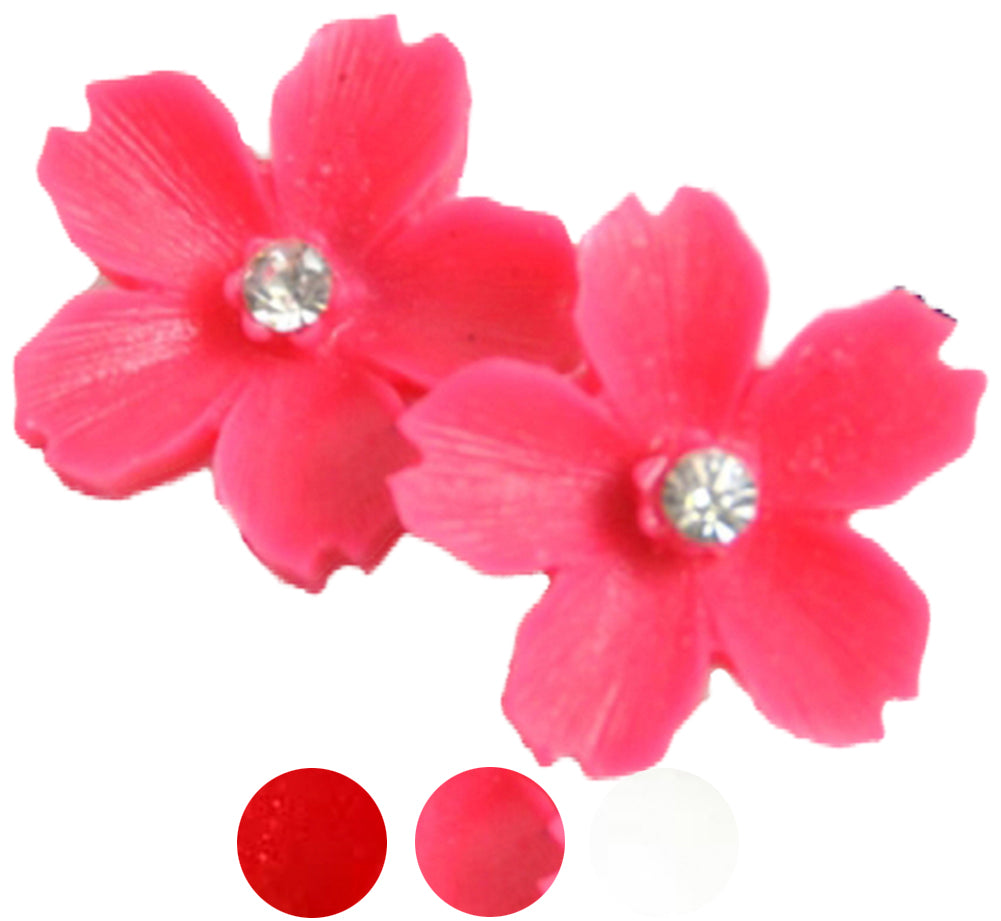 CHERRY_BLOSSOM_Blueten_Ohrstecker_mit_Strass_kollWwIVtYmXkjKSI