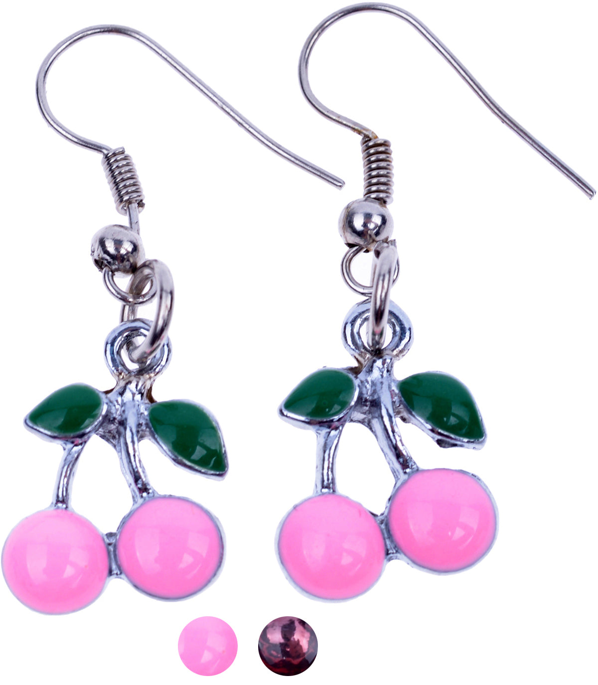 CHERRY_Kirschen_PIN_UP_Vintage_OhrhaengerLylrMHj8wdeI9