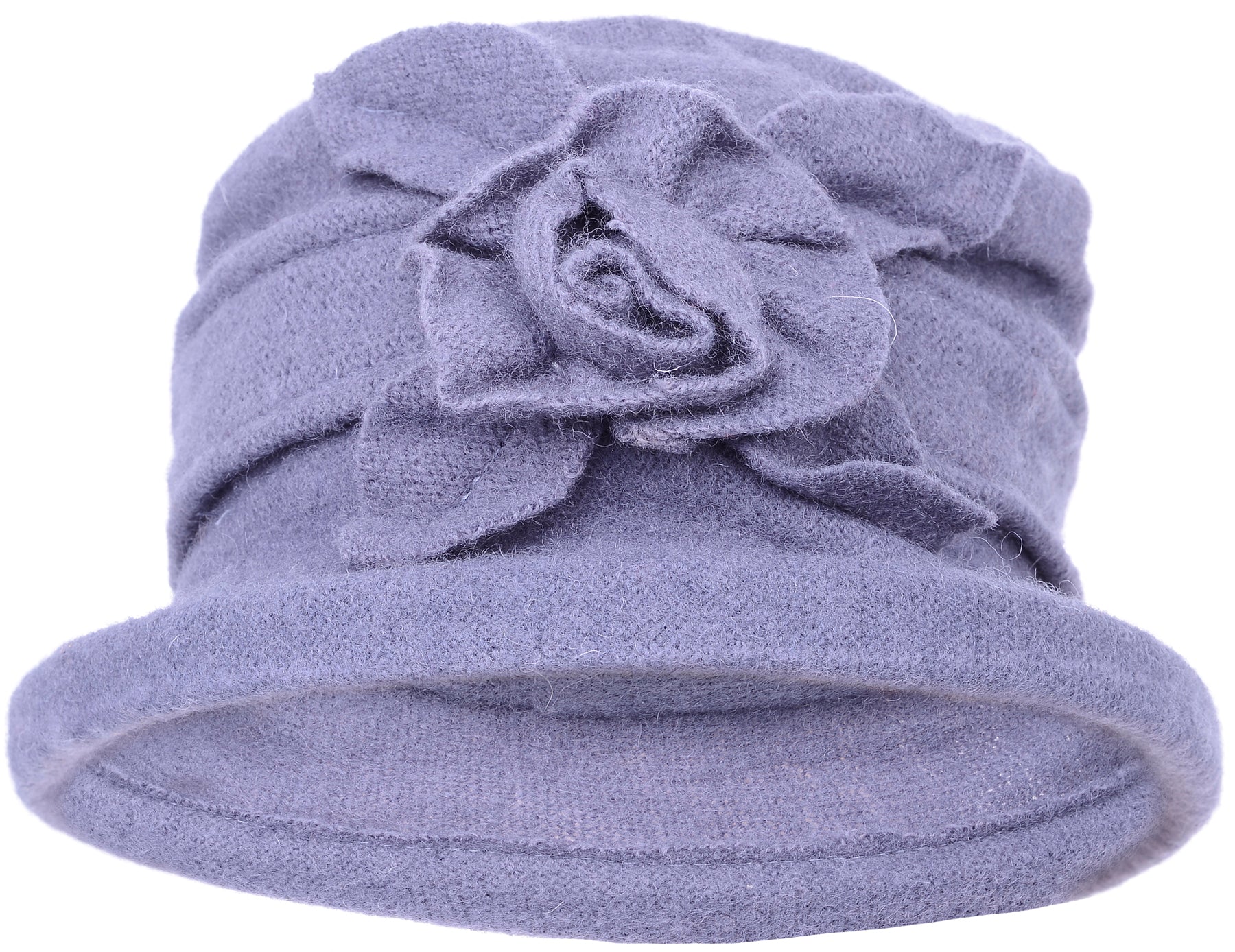 CLOCHE_Vintage_Roses_ROSEN_Damenhut_Muetze_-_Grau_killer_kirscheZofrj6c00sUwM