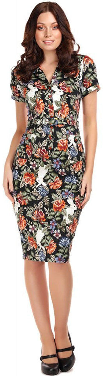 COLLECTIF_MAINLINE_CATERINA_FOREST_FLORAL_PENCIL_DRESS_killer_kirsche_1EMxoedKbDZMBN