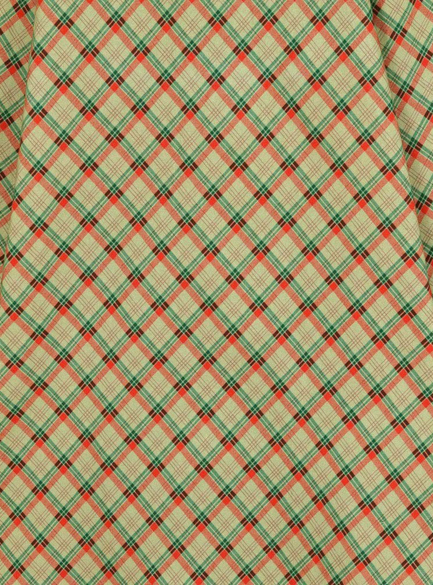 COLLECTIF_MAINLINE_DOLORES_HOLIDAY_CHECK_DOLL_DRESS4