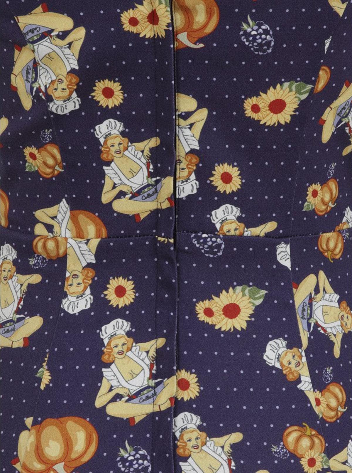 COLLECTIF_MAINLINE_HEPBURN_PUMPKIN_PINUP_PENCIL_DRESS6