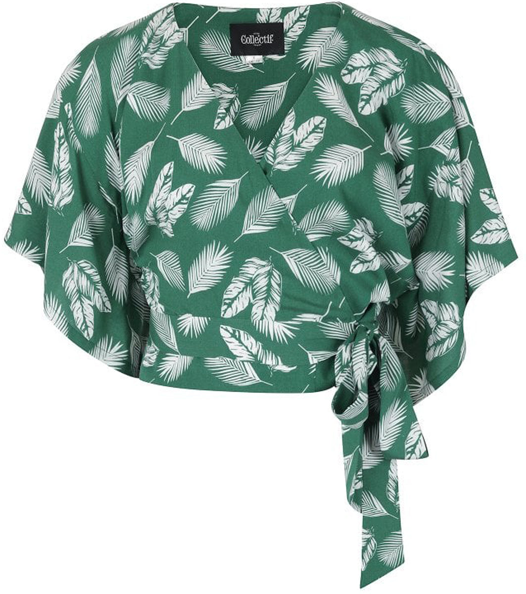 COLLECTIF_MAINLINE_KIKO_LEAFY_GREEN_WRAP_TOP_killer_kirsche_2