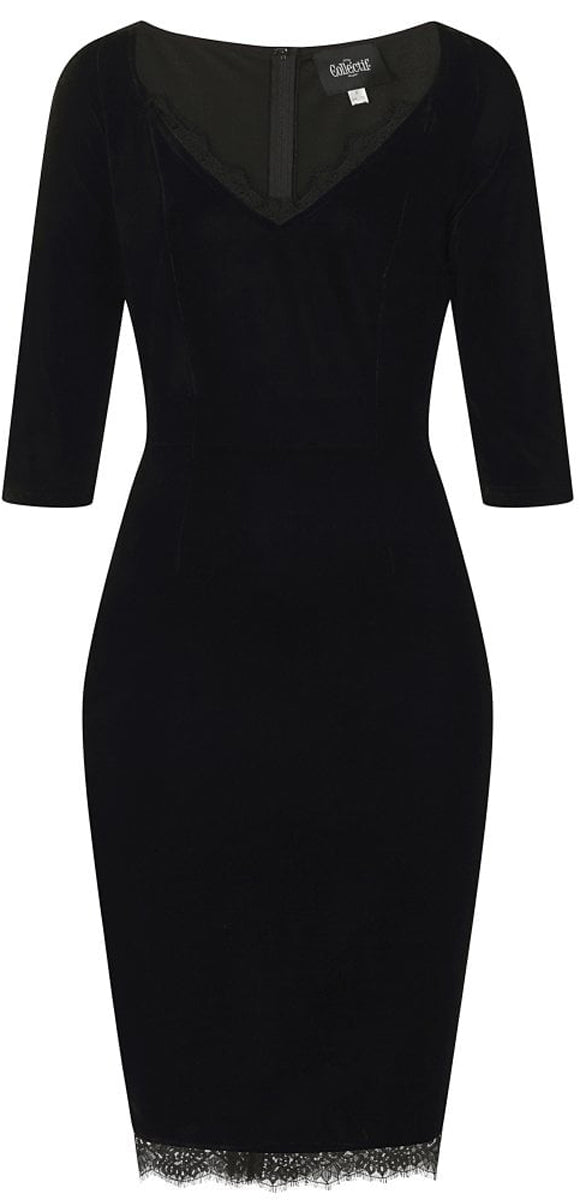 COLLECTIF_MAINLINE_LACEY_VELVET_PENCIL_DRESS_killer_kirsche_2