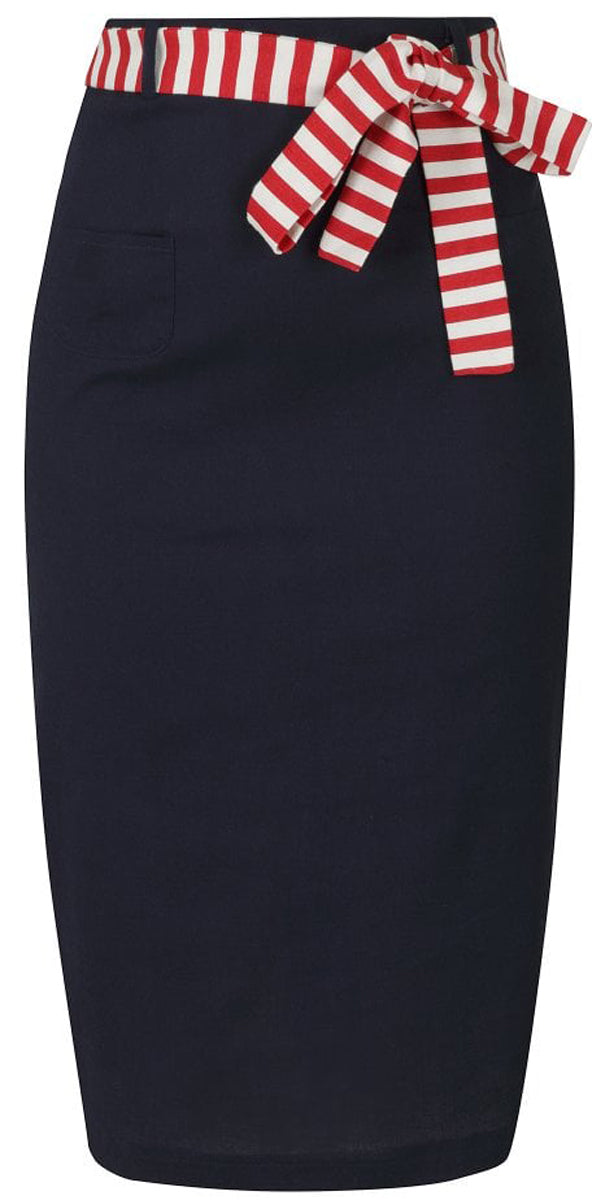 COLLECTIF_MAINLINE_MARINELLA_PENCIL_SKIRT_killer_kirsche_2