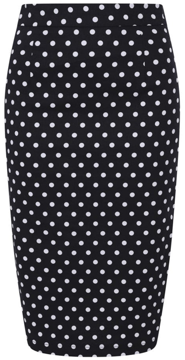 COLLECTIF_MAINLINE_POLLY_POLKA_DOT_PENCIL_SKIRT_killer_kirsche_2