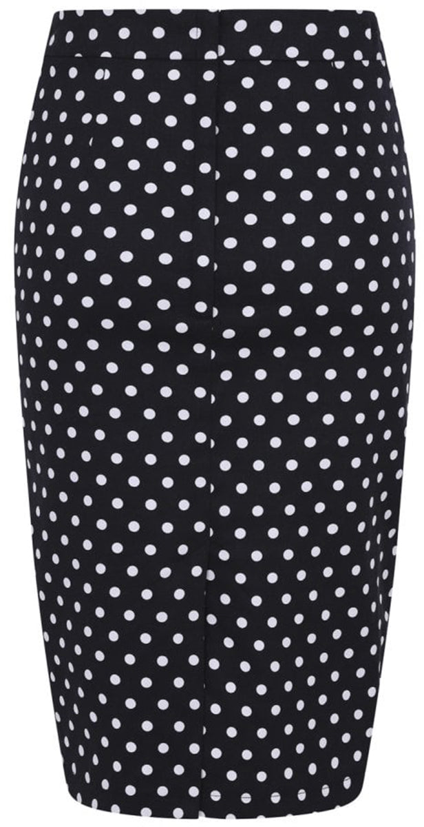 COLLECTIF_MAINLINE_POLLY_POLKA_DOT_PENCIL_SKIRT_killer_kirsche_3