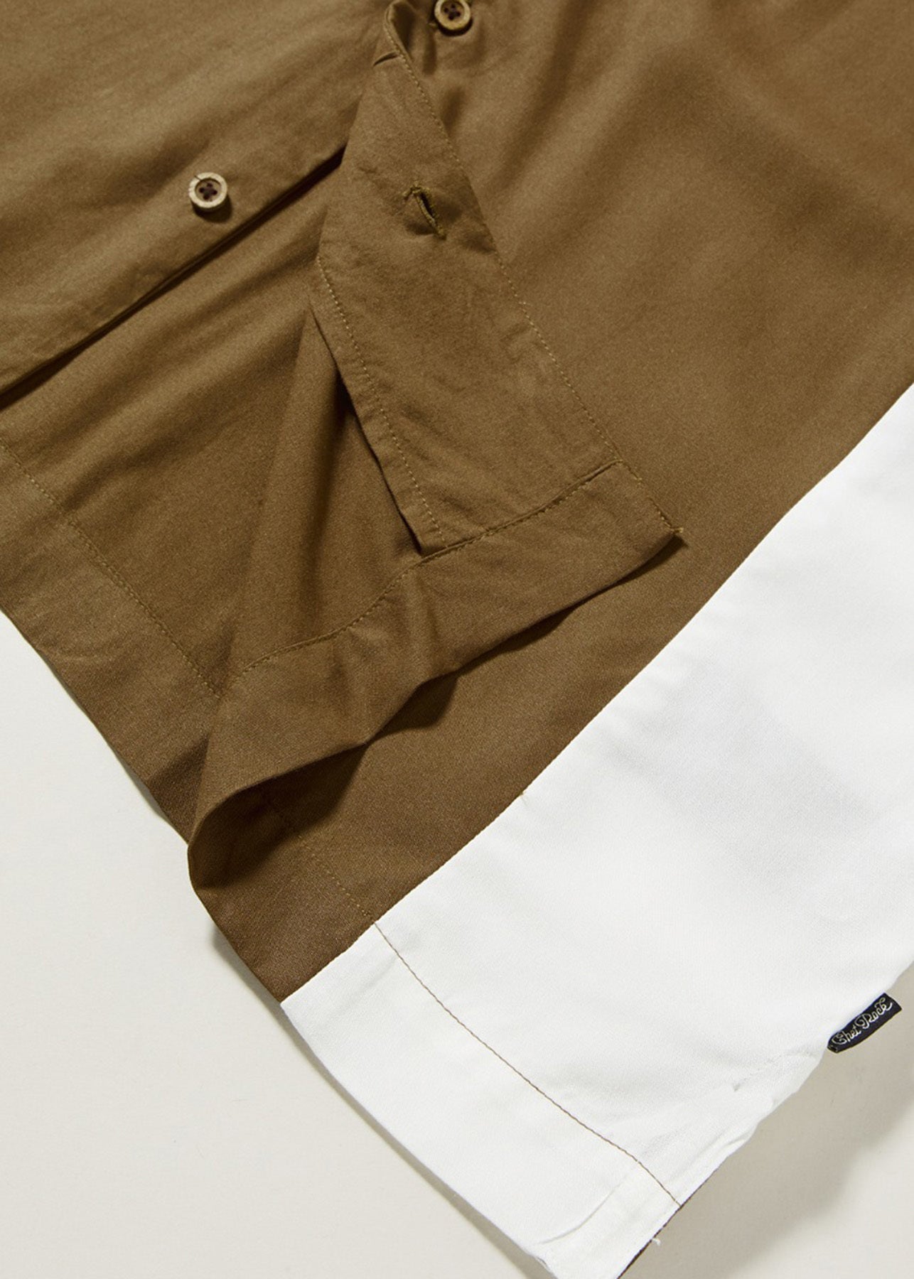 Chet_Rock_AUSTIN_Retro_CONTRAST_PANEL_Kurzarm_BOWLING_SHIRT_Hemd_-_Braun_killer_kirsche_4BxFKbfVamJztB