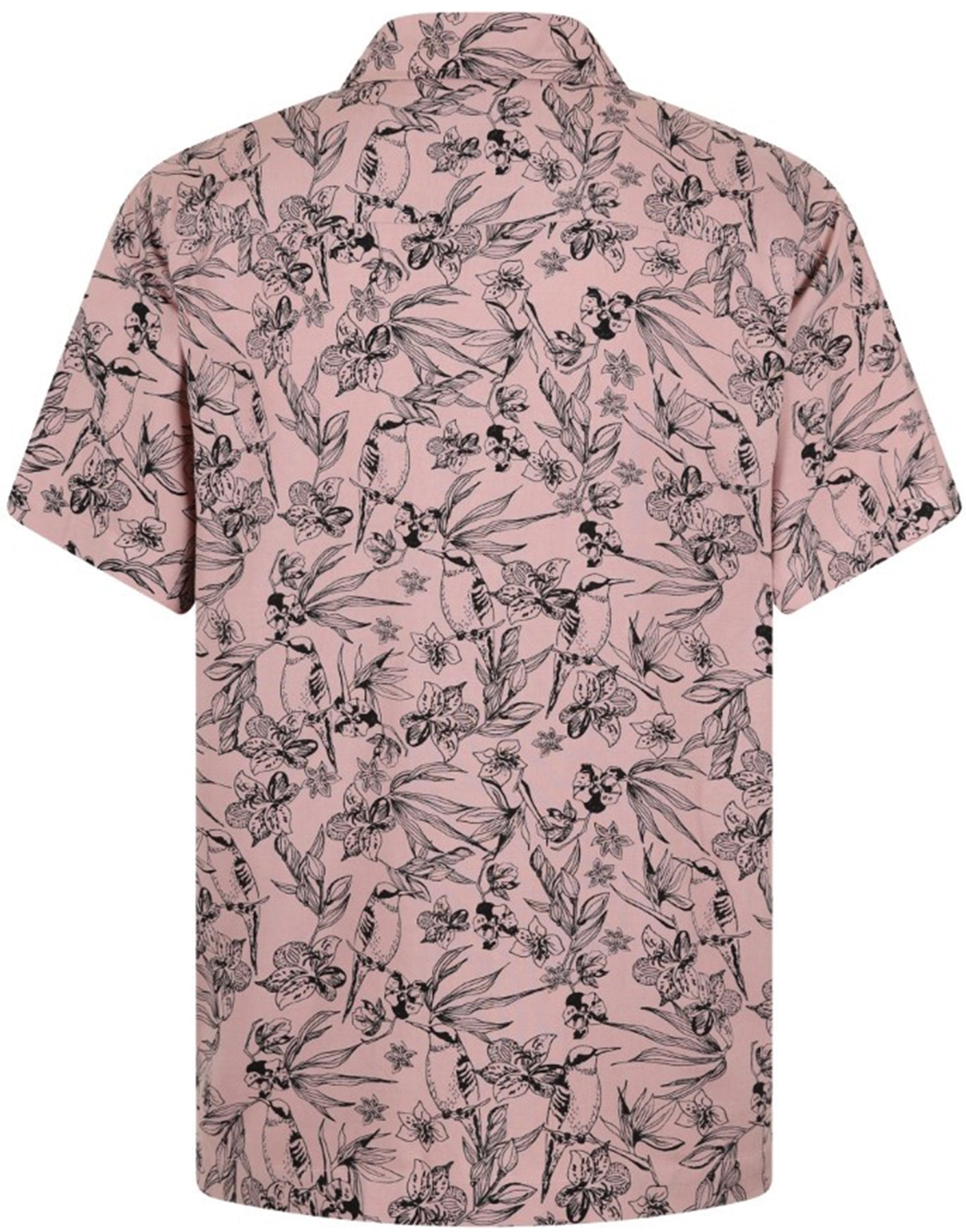 Chet_Rock_BIRD_FLORAL_Hawaii_Retro_Kurzarm_HEMD_Bowling_Shirt_killer_kirsche_6