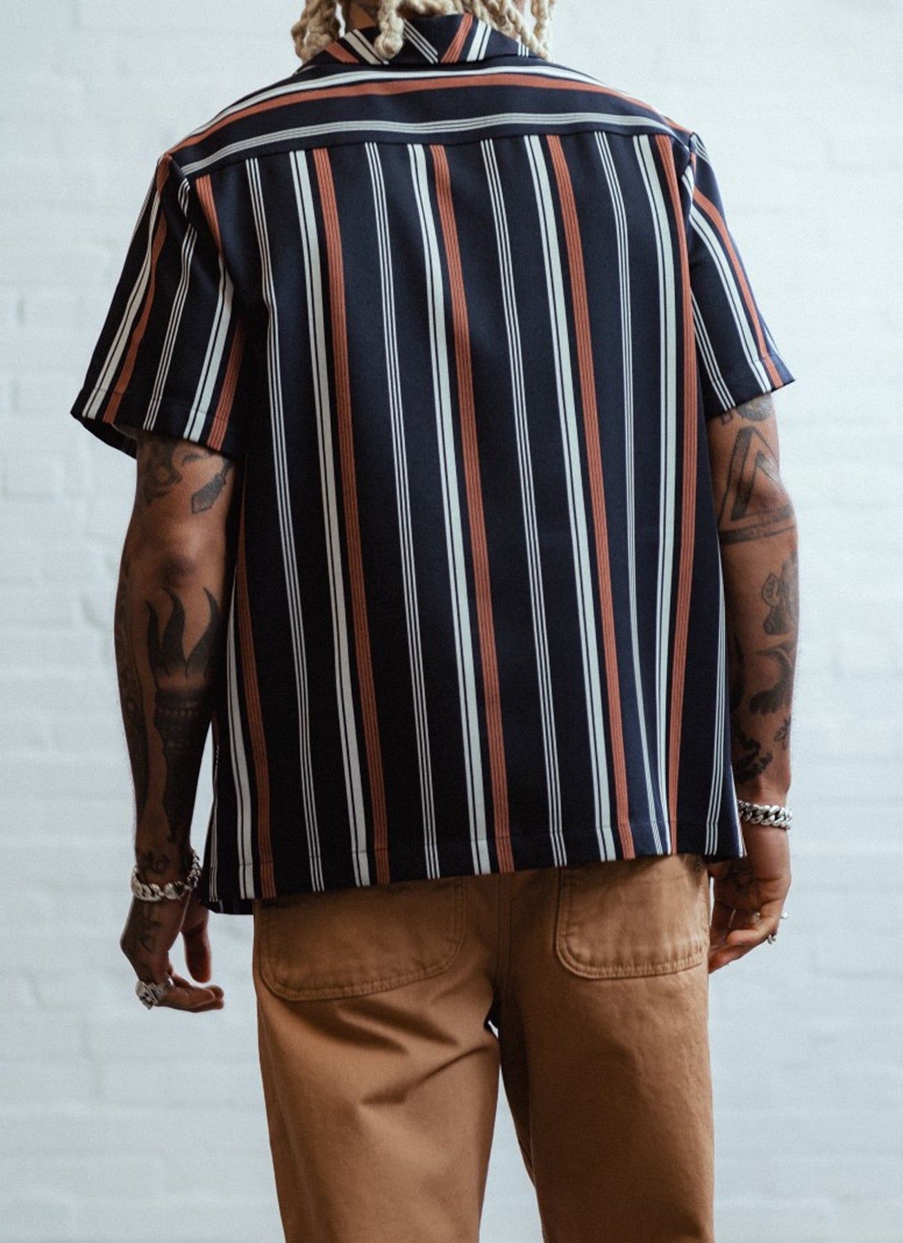 Chet_Rock_BRAD_Retro_Stripes_Bowling_Herren_KURZARM_Shirt_HEMD_killer_kirsche_3pwtefIItFtBeC