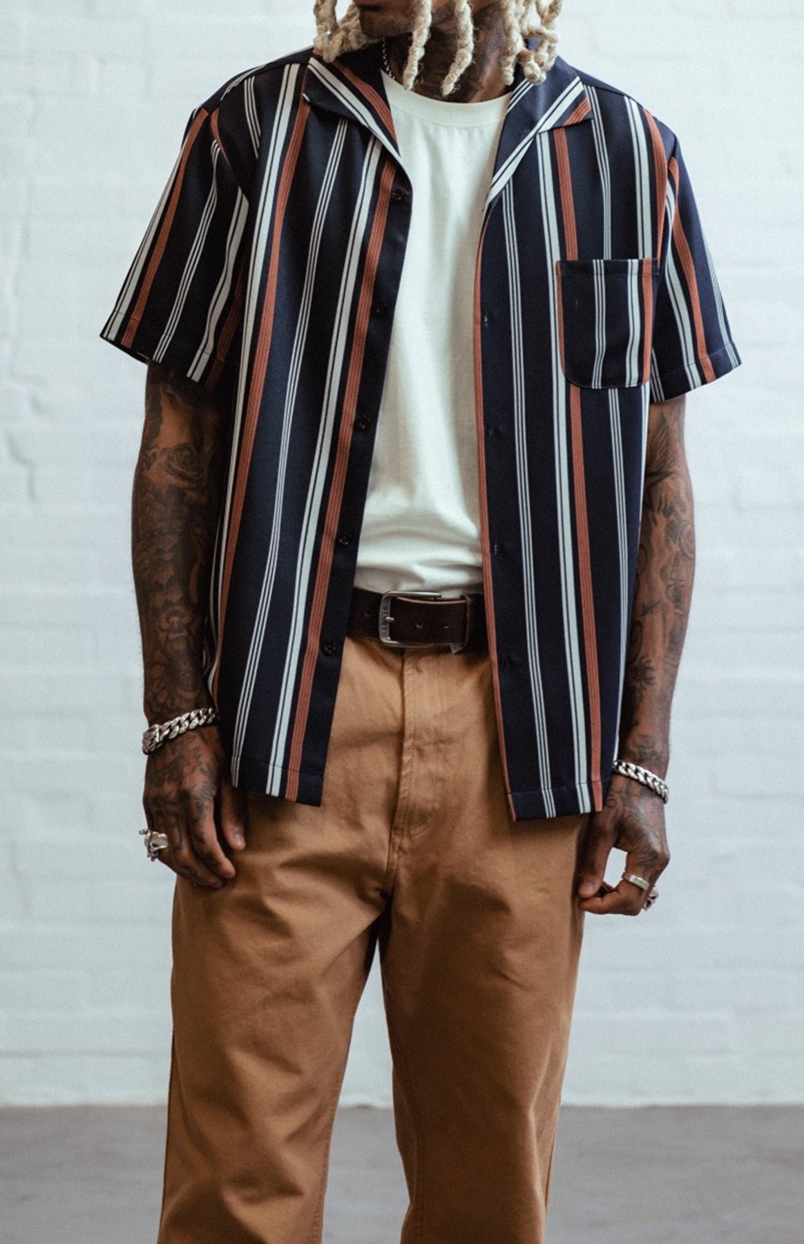 Chet_Rock_BRAD_Retro_Stripes_Bowling_Herren_KURZARM_Shirt_HEMD_killer_kirsche_4VftPLIdMKyRxS