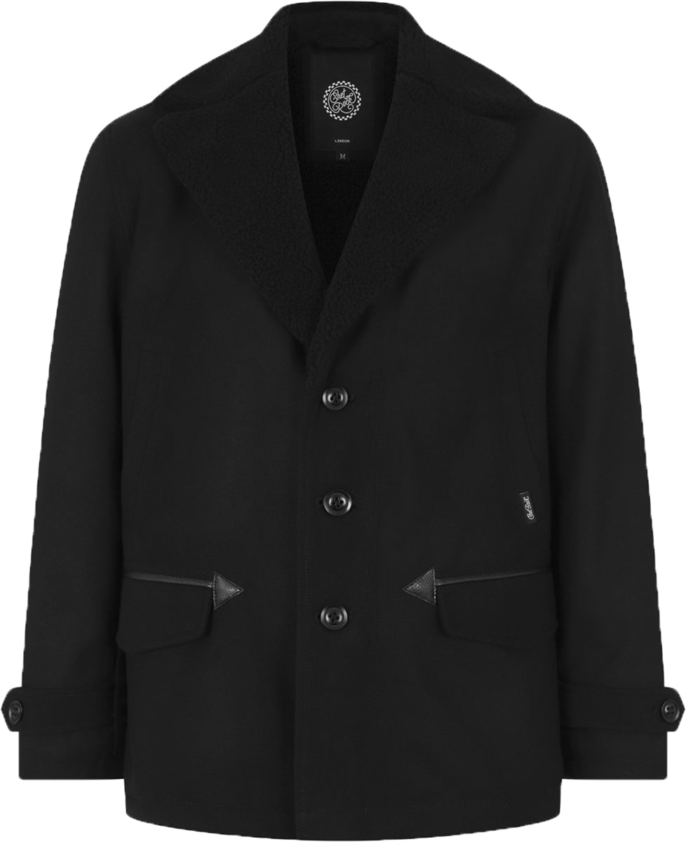 Chet_Rock_DAVE_Retro_TEDDY_Langarm_HERREN_Kurzmantel_JACKE-1kor6aPNh5bSDf