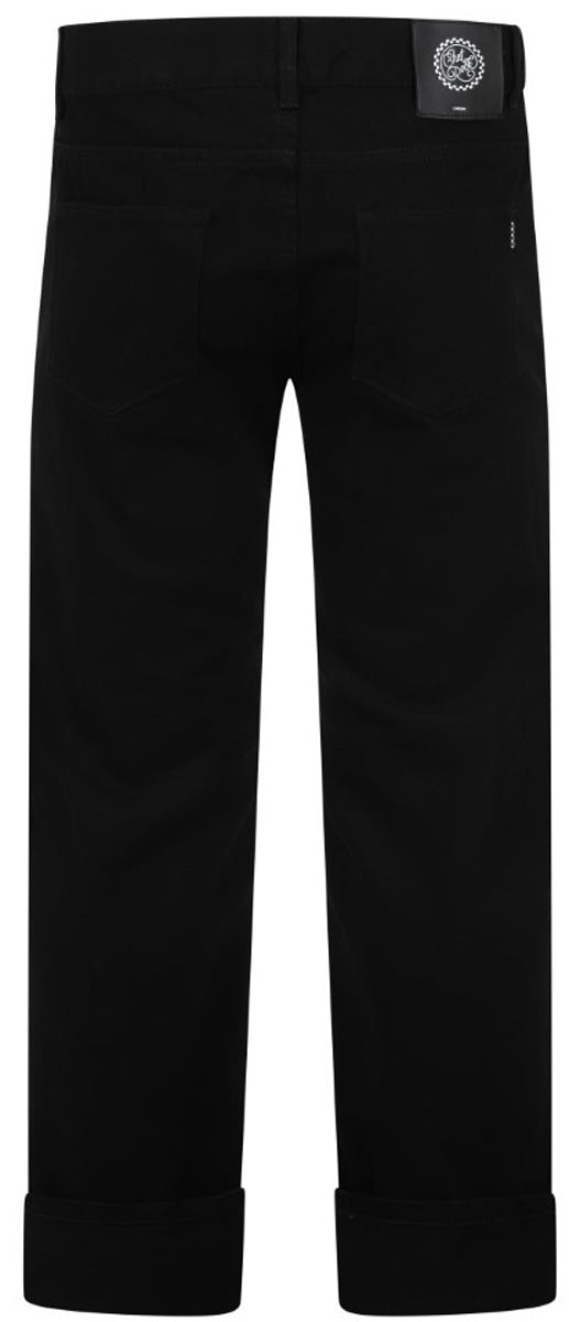 Chet_Rock_JIM_Retro_Denim_5-Pocket_Oldschool_SLIM_FIT_JEANS_Schwarz_killer_kirsche_2