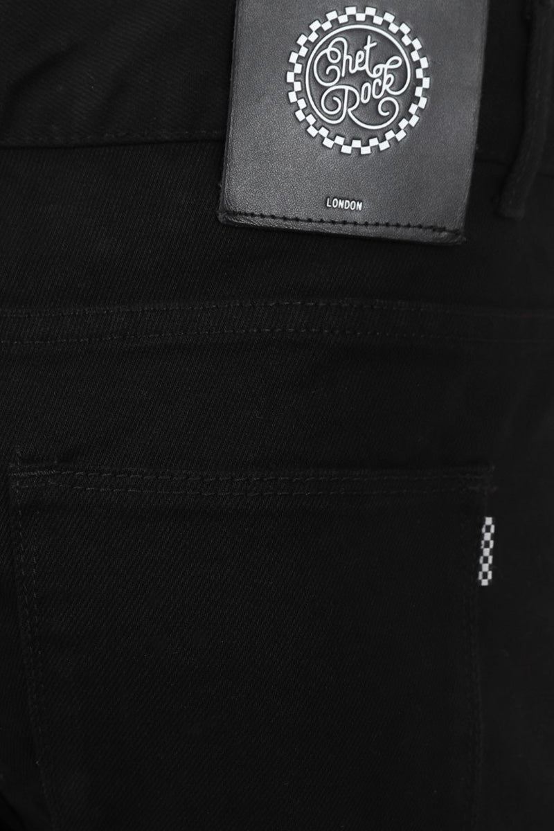 Chet_Rock_JIM_Retro_Denim_5-Pocket_Oldschool_SLIM_FIT_JEANS_Schwarz_killer_kirsche_3