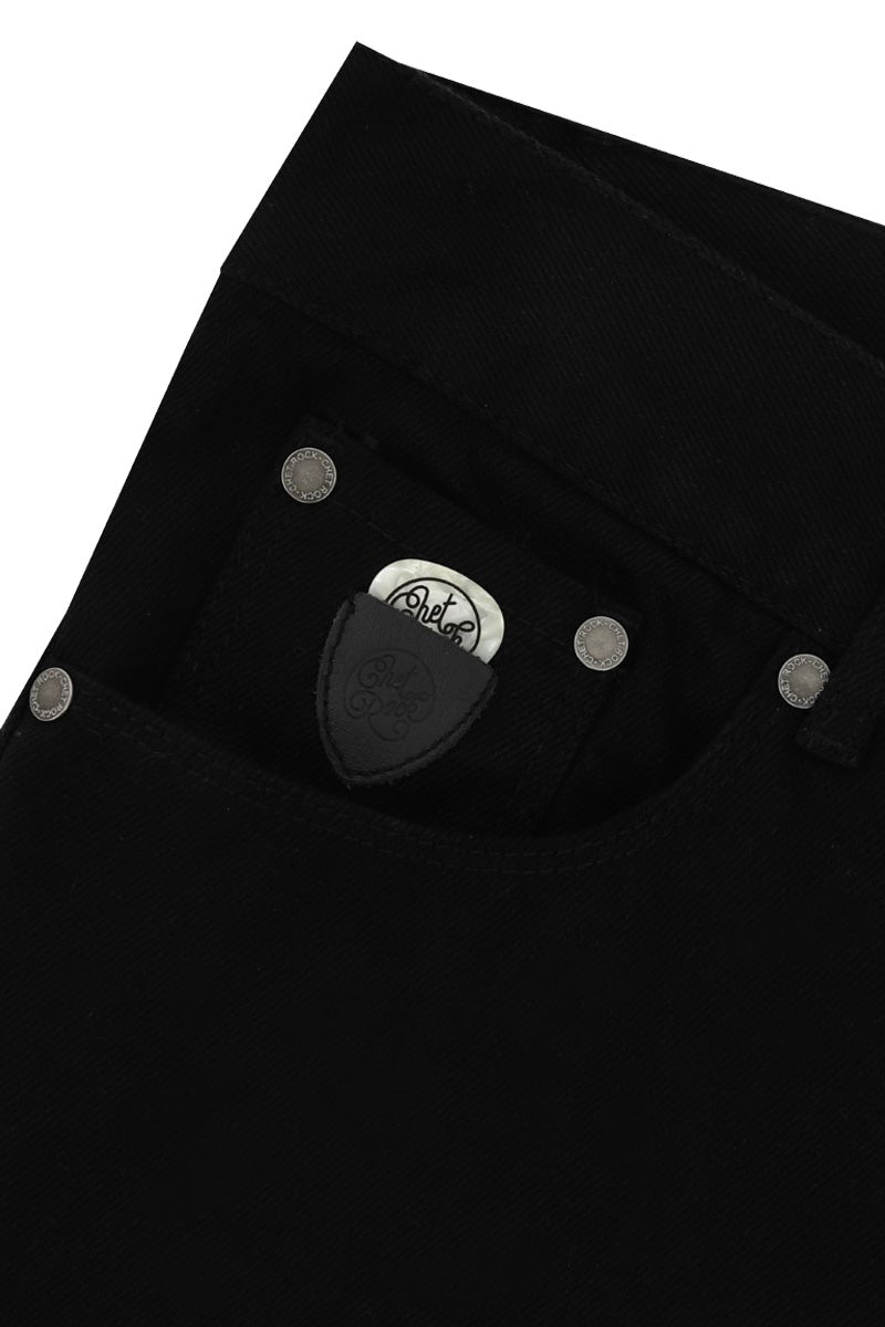 Chet_Rock_JIM_Retro_Denim_5-Pocket_Oldschool_SLIM_FIT_JEANS_Schwarz_killer_kirsche_4