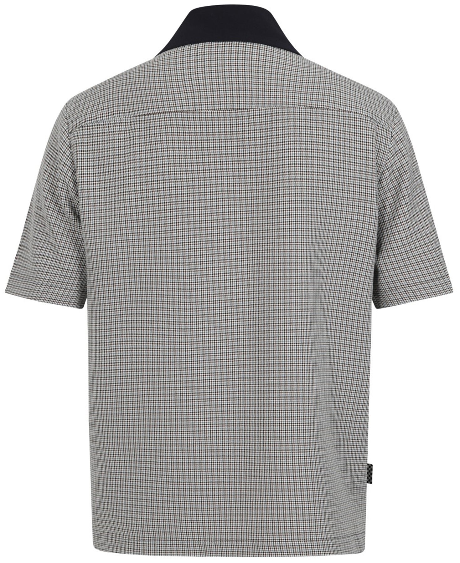 Chet_Rock_JOE_Retro_KARO_Tartan_CHECK_Loose_Fit_KURZARM_Shirt_HEMD_killer_kirsche_6ZZSYovzxXWfJ2