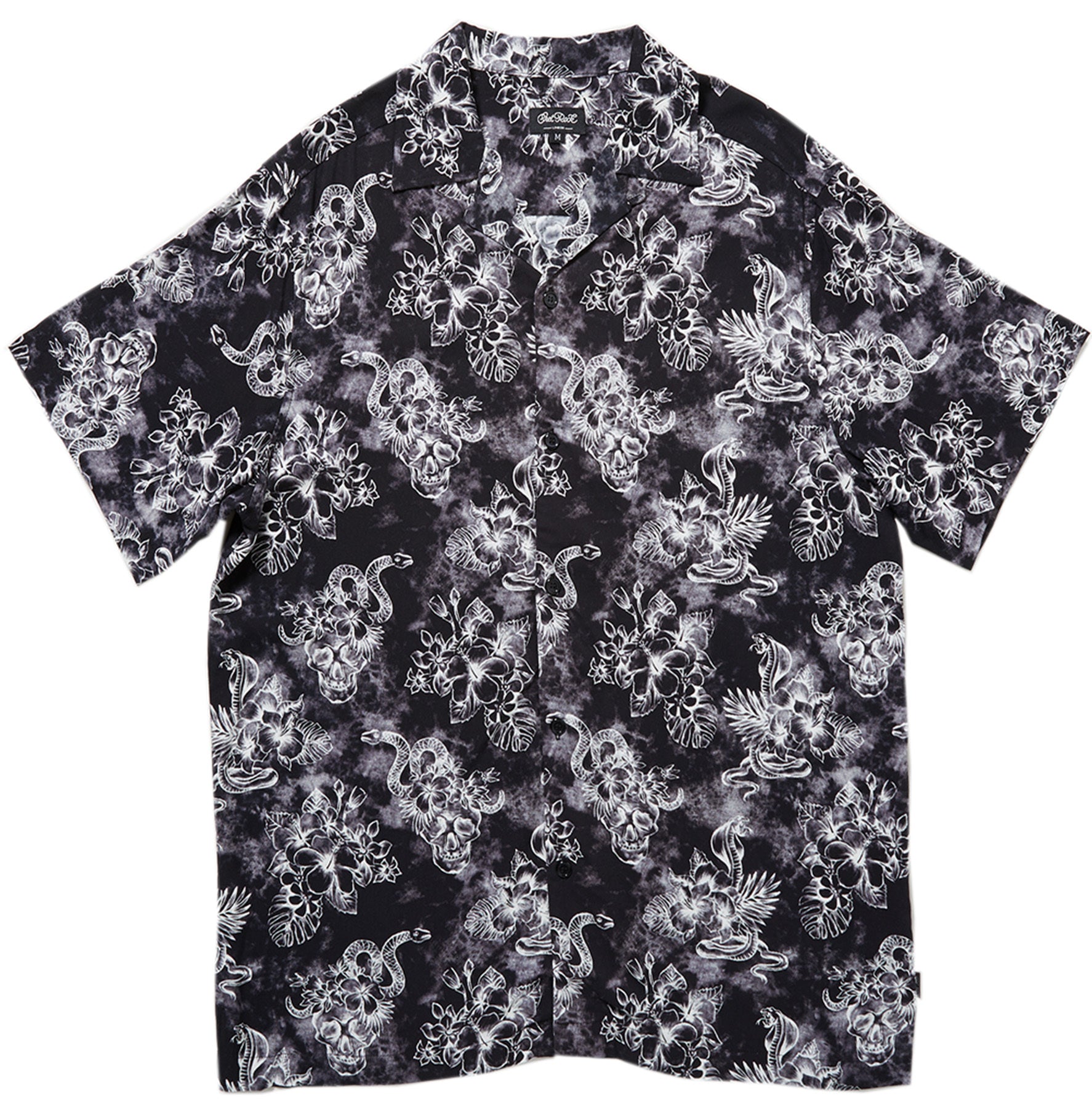 Chet_Rock_KOBRA_Retro_FLOWERS_Blumen_Kurzarm_HEMD_Shirt_killer_kirsche_1RGFlmwMzK8kLK