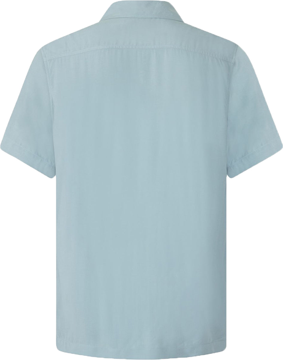 Chet_Rock_LUCKY_STRIPE_Retro_Streifen_BOWLING_SHIRT_Hemd_Hellblau-2