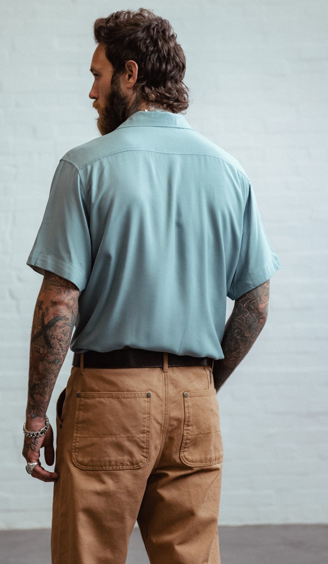 Chet_Rock_LUCKY_STRIPE_Retro_Streifen_BOWLING_SHIRT_Hemd_Hellblau_killer_kirsche_3IngtlR5blF82H