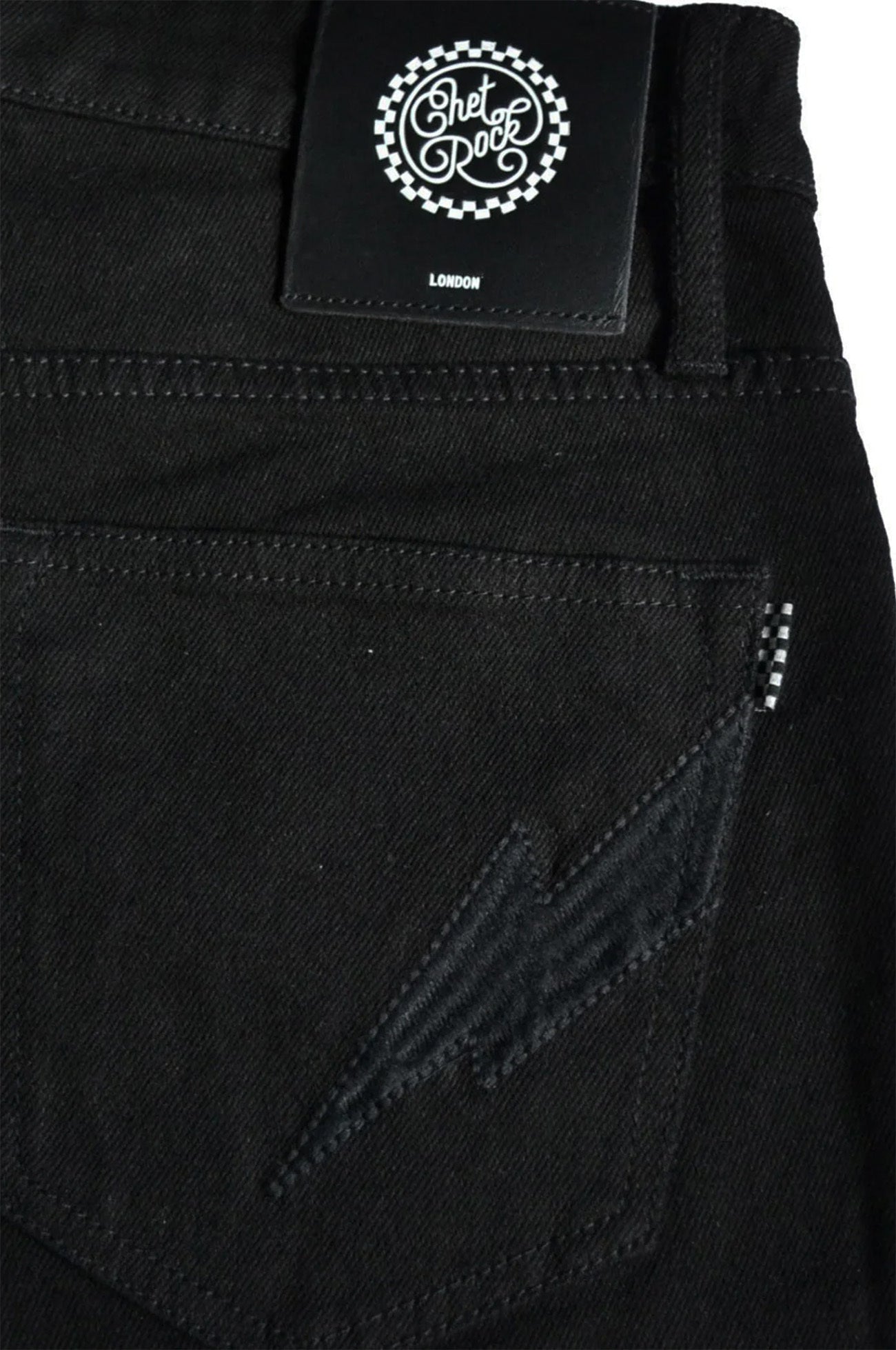 Chet_Rock_ROCKSTAR_JEAN_Retro_Denim_5Pocket_Oldschool_Skinny_Fit_JEANS_Schwarz-2