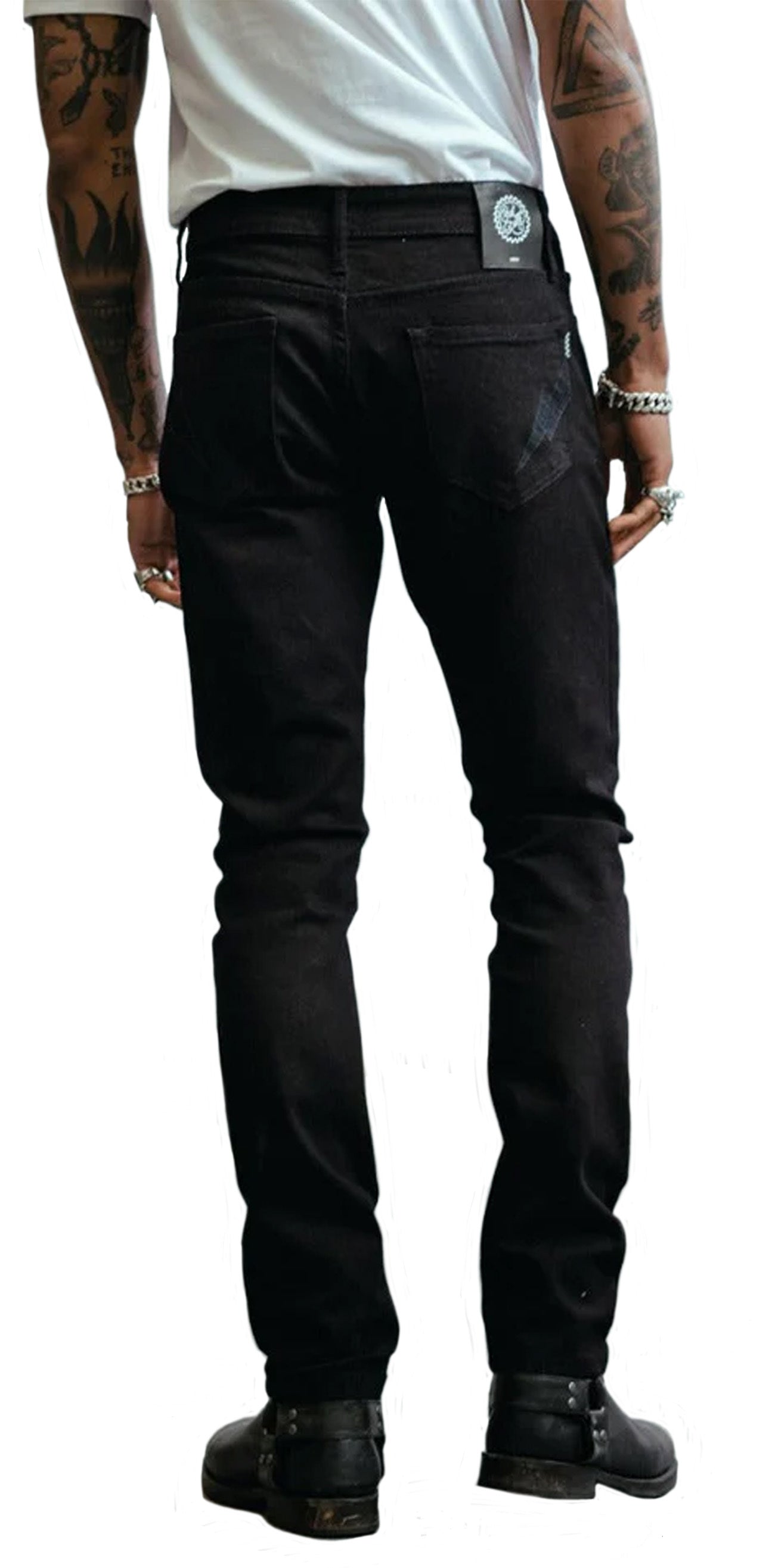 Chet_Rock_ROCKSTAR_JEAN_Retro_Denim_5Pocket_Oldschool_Skinny_Fit_JEANS_Schwarz-7