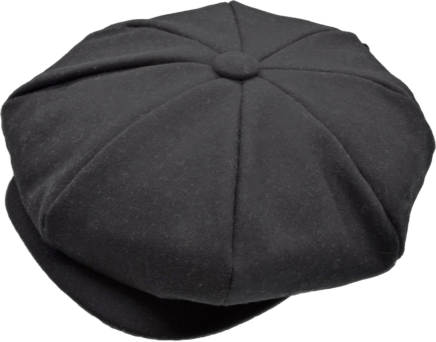 Classic_Big_Apple_Traditional_NEWSBOY_Cap_Muetze_-_Schwarz_killer_kirsche