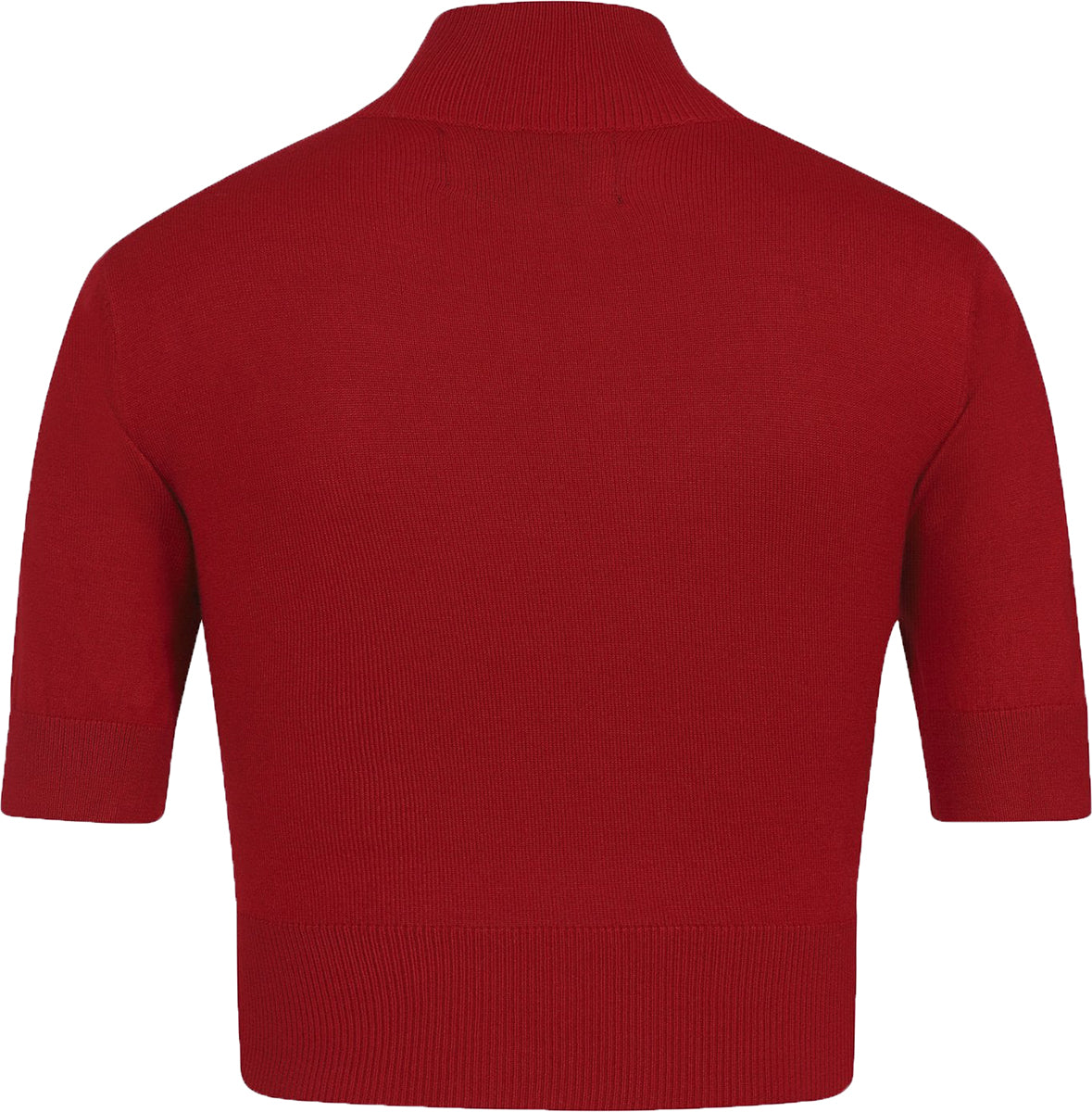Collecti_JEANIE_Vintage_KNITTED_Feinstrick_Kurzarm_BOLERO_Strickjacke_Rot-2H50l6b4LWeucN