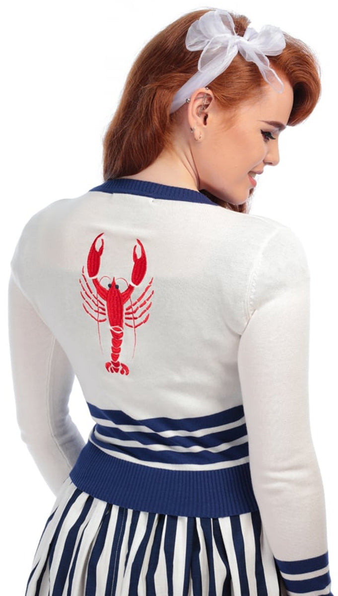 Collectif_ABIGAIL_Vintage_LOBSTER_Maritime_SAILOR_Strickjacke_CARDIGAN-2ob9coVJprbXI7