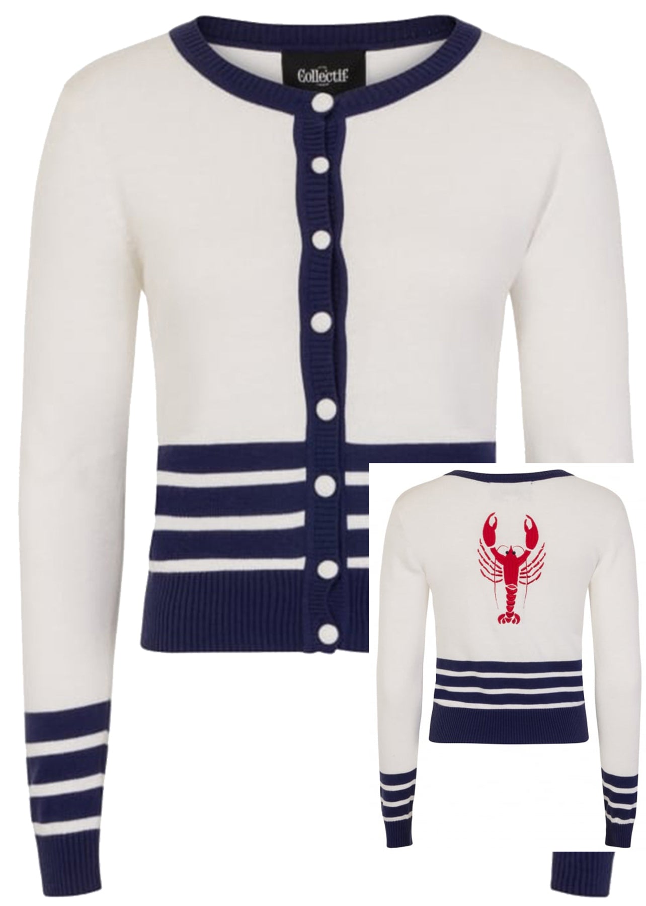 Collectif_ABIGAIL_Vintage_LOBSTER_Maritime_SAILOR_Strickjacke_CARDIGAN_killer_kirsche_KopiewowgbY99KNxiN