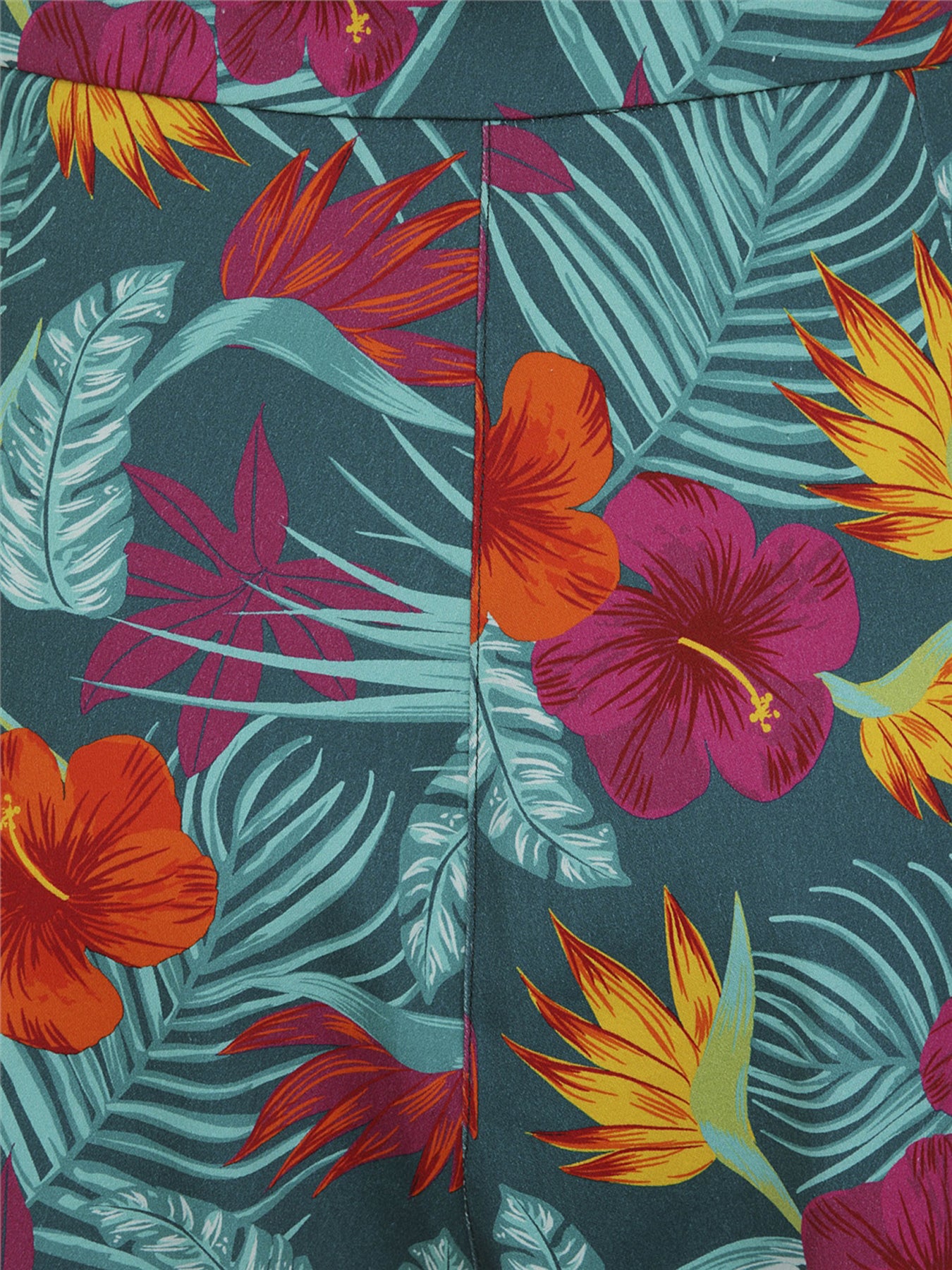 Collectif_ADRIANA_Adriana_Tropico_50s_High_Waist_SHORTS_Kurze_Hose_killer_kirsche_4