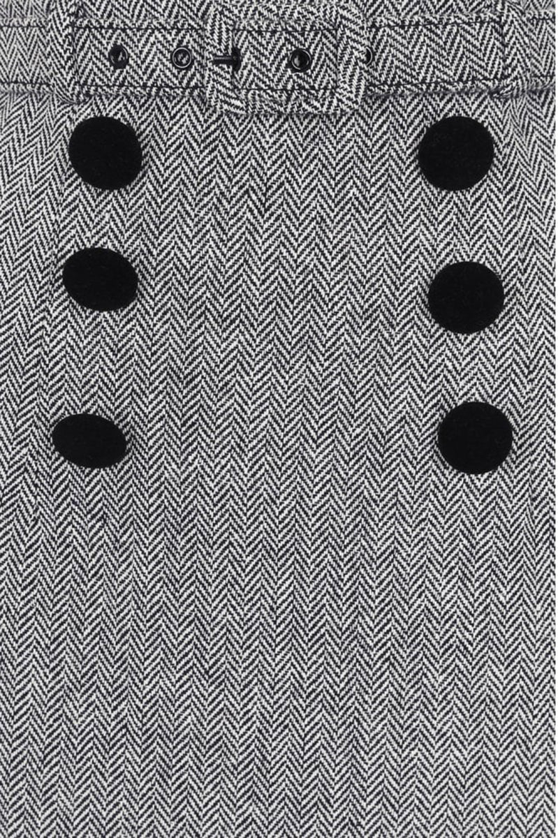 Collectif_AGHATA_Vintage_HERRINGBONE_High_Waist_PENCIL_SKIRT_Bleistiftrock-4irLJVmBleRlhI