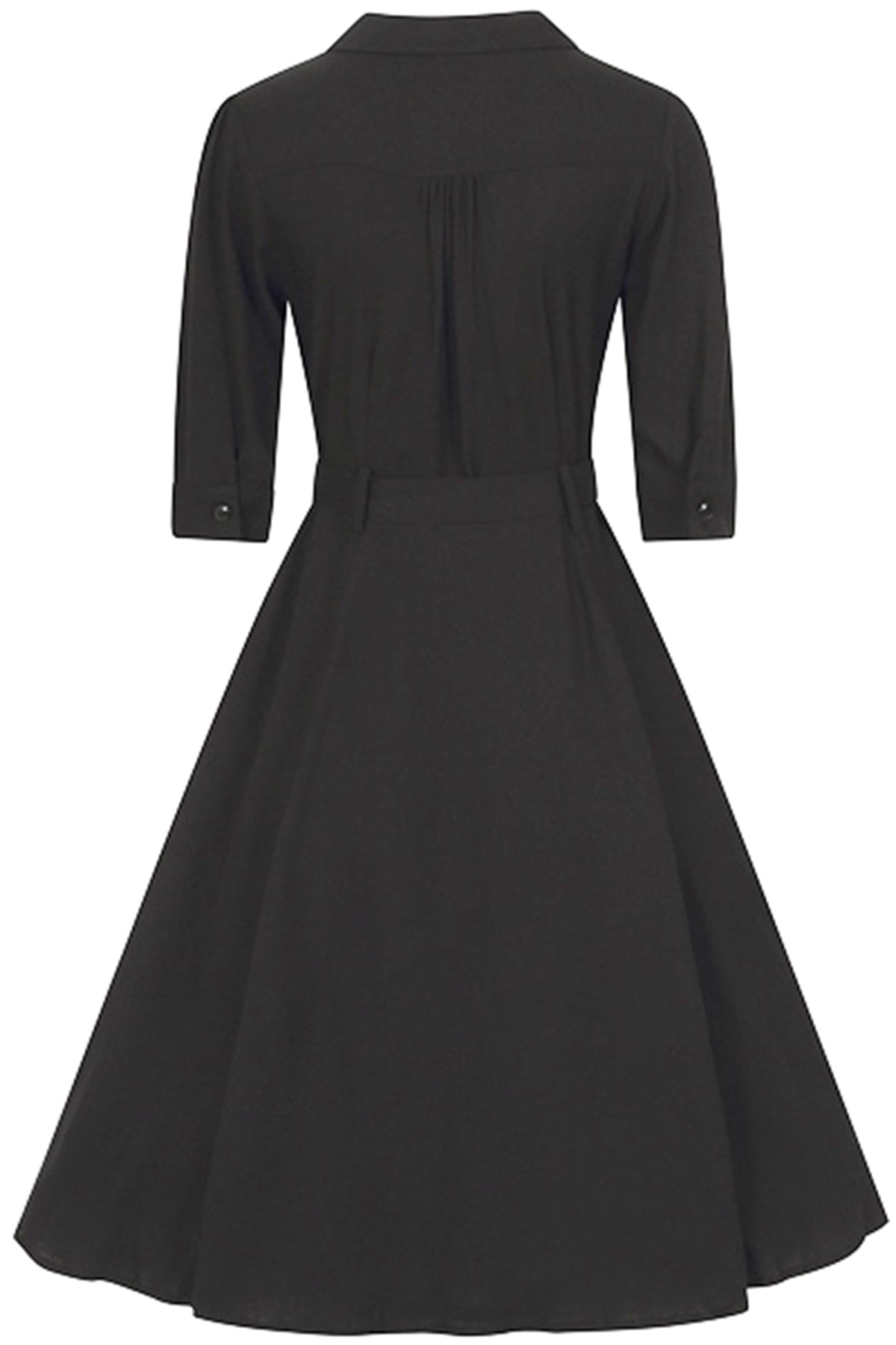 Collectif_ALEXANDRIA_Vintage_FLRED_A-Linien_SWING_DRESS_Kleid_killer_kirsche_3