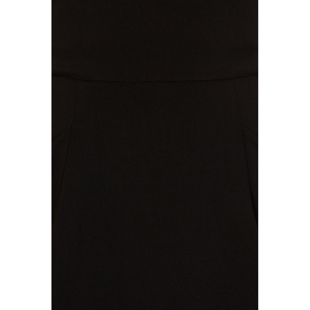 Collectif_ALEXA_50s_PLAIN_Basic_TRaeGER_Suspenders_SWING_SKIRT_Rock_Schwarz_killer_kirsche_4