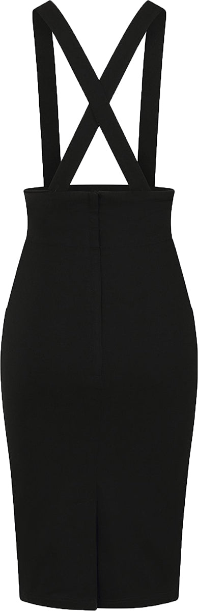 Collectif_ALEXA_Vintage_PLAIN_Belted_50s_Suspender_Straps_BLEISTIFTROCK_Pencil_Skirt-36ztnWnwWE9FKM