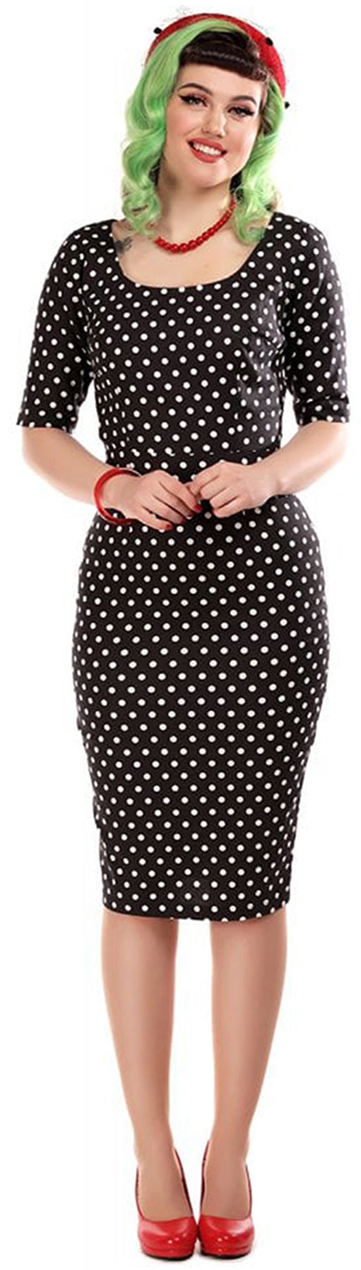 Collectif_AMBER_Vintage_POLKA_DOT_Punkte_Pencil_DRESS_Bleistiftkleid_killer_kirschefyla9bkakvai4