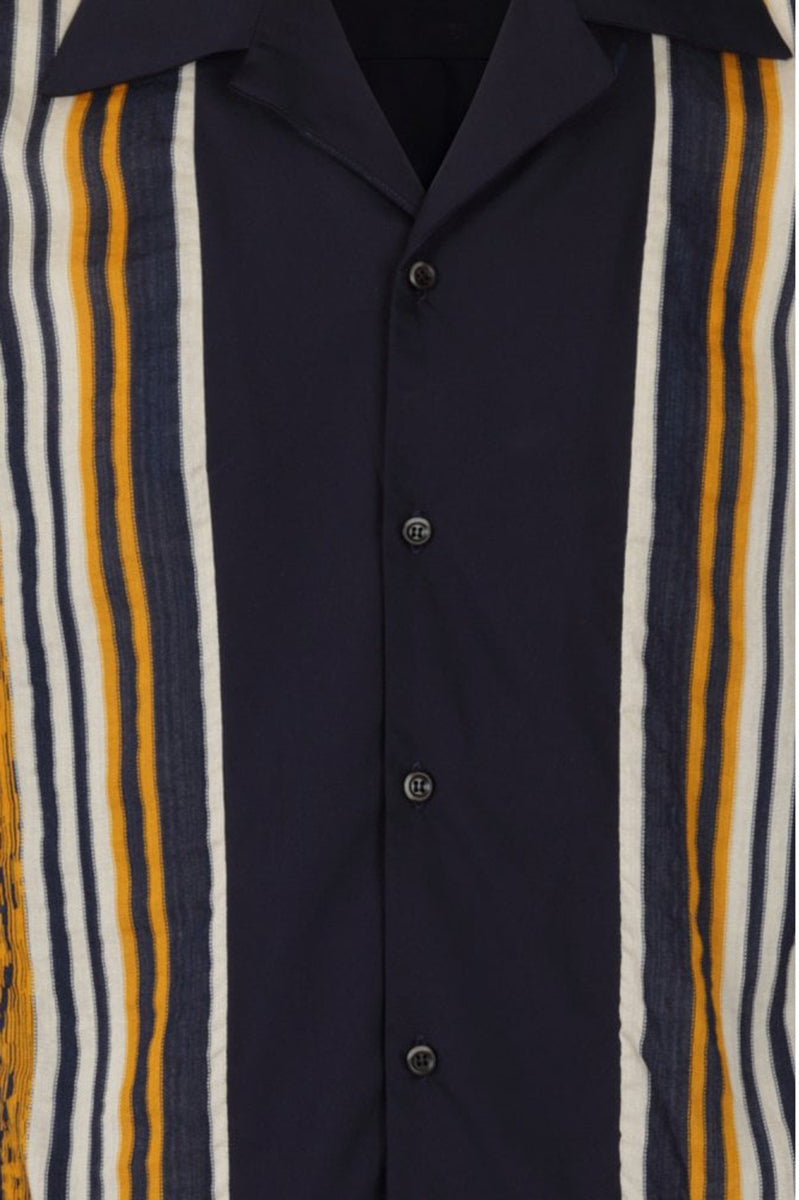 Collectif_ANDREW_Vintage_STREIFEN_Striped_50s_Kurzarm_BOWLING_HEMD_Shirt-3