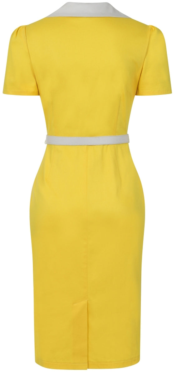 Collectif_BERTA_CONTRAST_Kurzarm_PENCIL_DRESS_vintage_Bleistiftkleid_killer_kirsche_2rEy5TDHDRl6dT