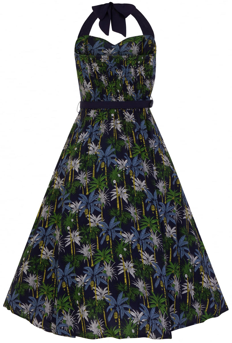 Collectif_BETH_Vintage_PALM_TREE_Tropical_50s_Neckholder_SWING_Dress_KLEID-32xpHIZE8y3IqM