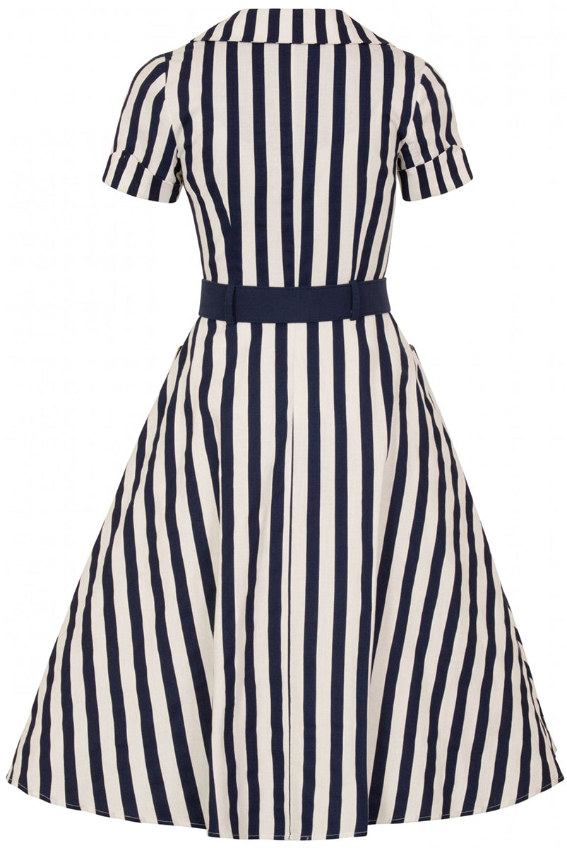Collectif_BRETTE_Vintage_STRIPED_Streifen_SAILOR_50s_SWING_Dress_KLEID-42qFIwaWTdu0ZI