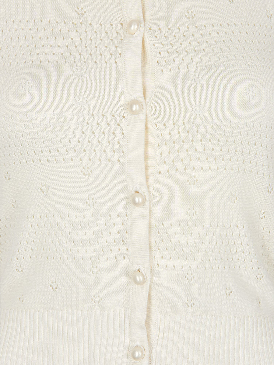 Collectif_CARLY_Vintage_LOCHMUSTER_Bubikragen_Kurzarm_Bolero_CARDIGAN-4