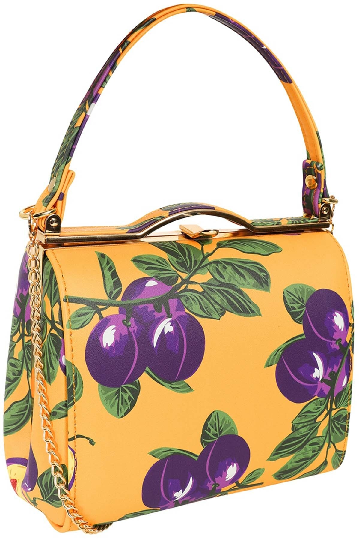 Collectif_CARRIE_Vintage_PLUM_Clasp_CLUTCH_Handbag_TASCHE_killer_kirsche_2DFgD0LOMwhUug