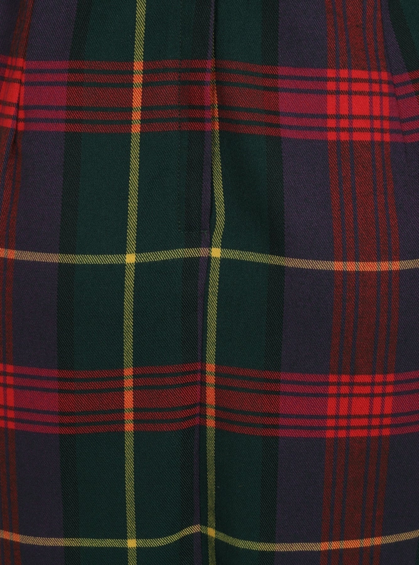 Collectif_CERERE_ETUDE_CHECK_V-Neck_TARTAN_Karo_50s_PENCIL_DRESS_Bleistiftkleid_killer_kirsche_5