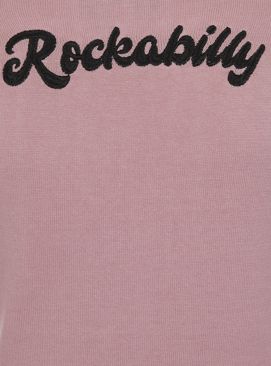 Collectif_CHARLENE_uni_Schleife_BOW_Strickjacke_CARDIGAN_-_Rosa_killer_kirsche_4
