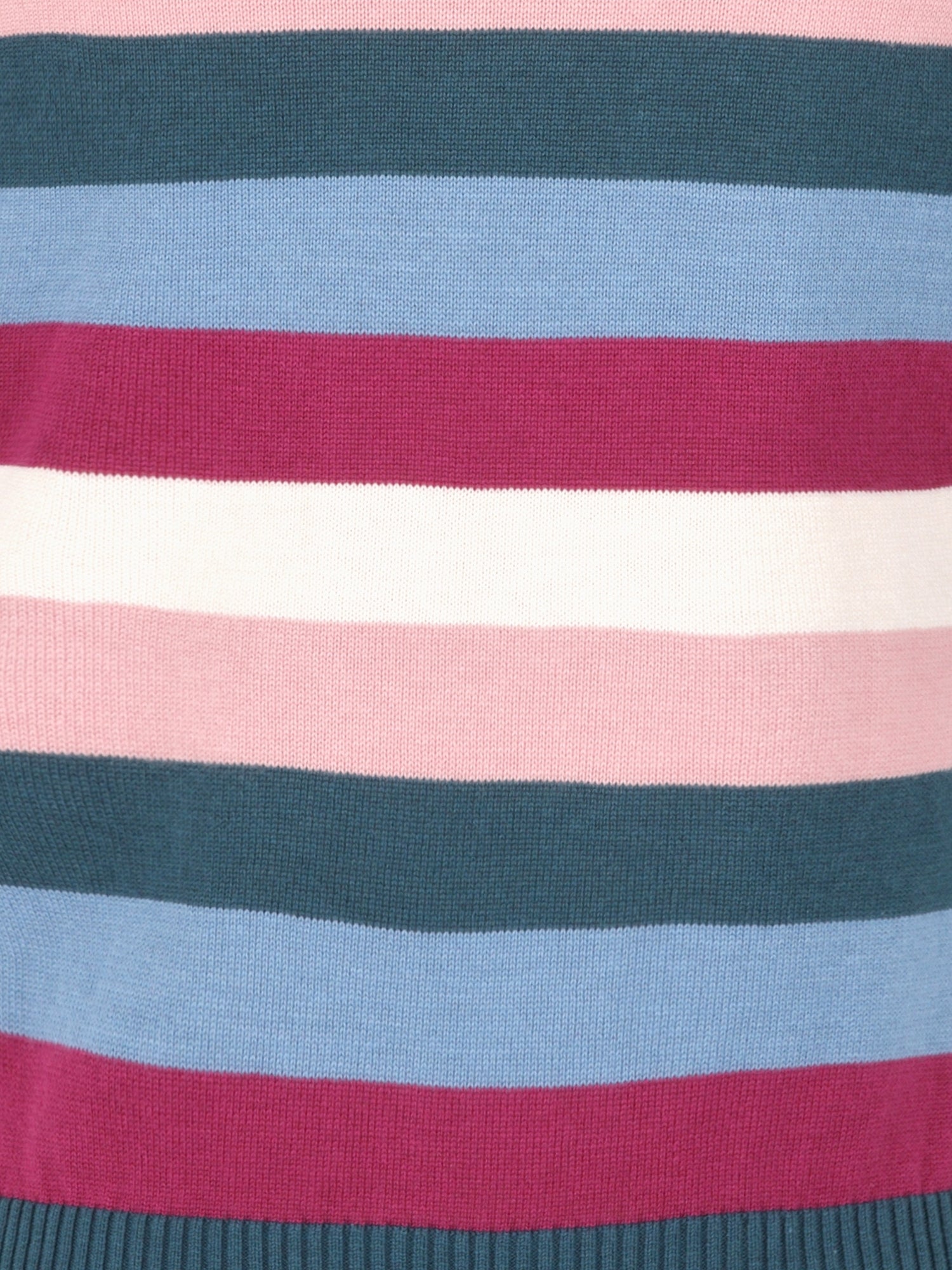 Collectif_CHRISSIE_PARADISE_STRIPE_Halbarm_STREIFEN_50s_JUMPER_Pullover_killer_kirsche_2